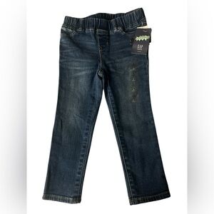 GAP Indigo Denim Jeans